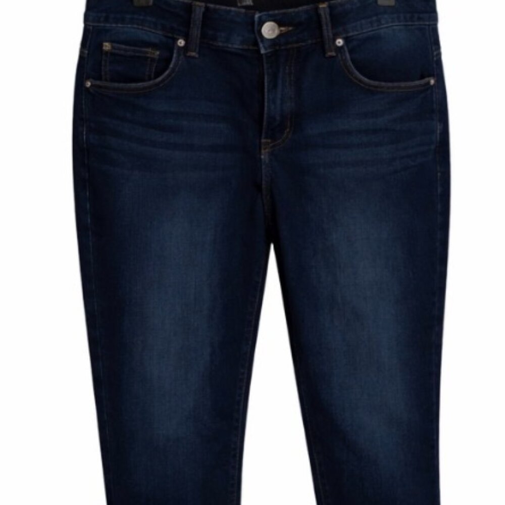 Torrid Bombshell Skinny Jeans Size 18S Dark Wash 👖💙
